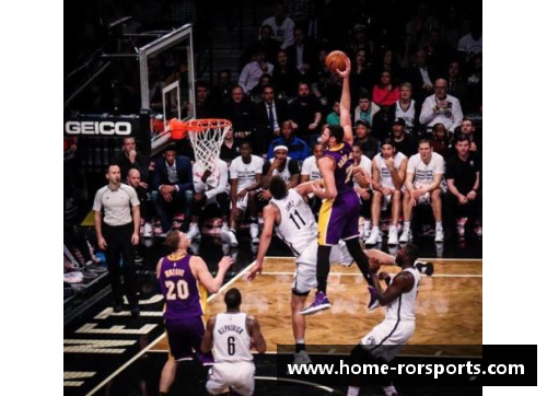 NBA百大扣篮：飞跃时空，挑战重力的壮举